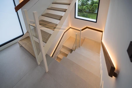 Modern Staircase Design