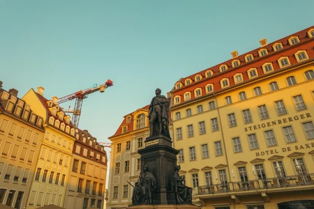 Historic City Square