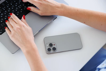 Working with Technology
