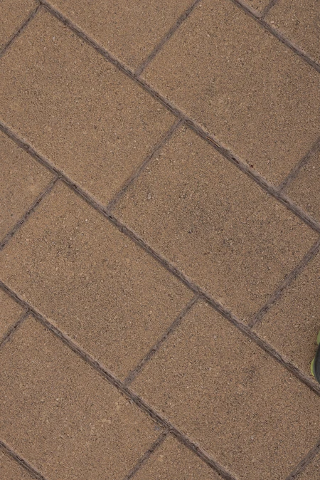 Textured Brick Pattern