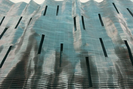Architectural Facade Patterns