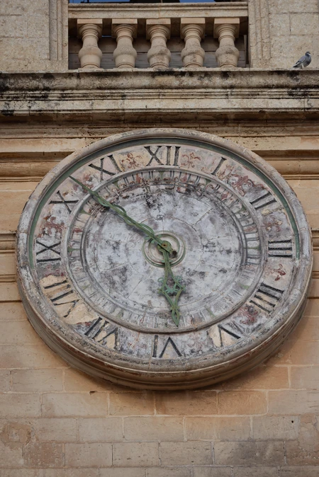 Historic Clock Tower