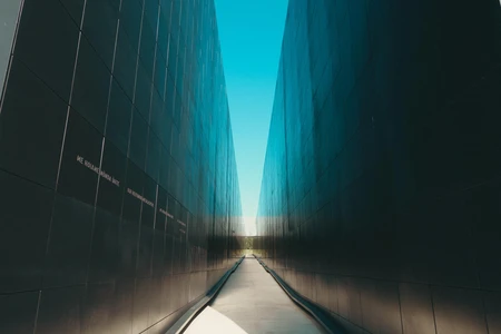Modern Urban Architecture