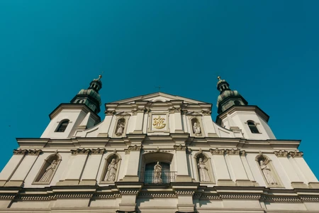 Historic Architecture
