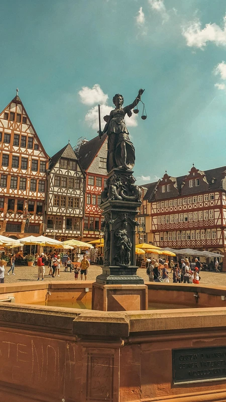 Historic Town Square