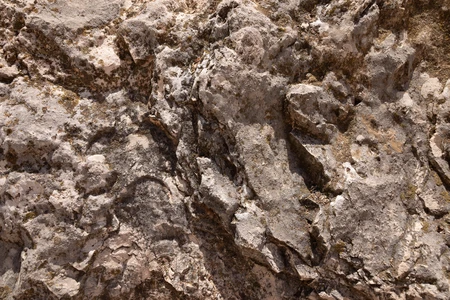 Rocky Surface Texture