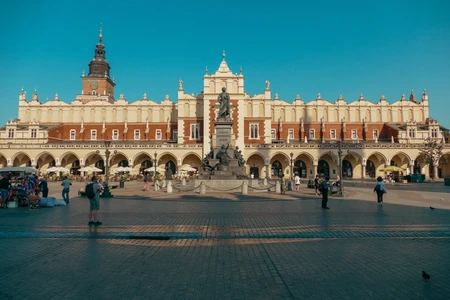 Historic Town Square