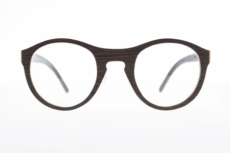 Minimalist Eyeglasses