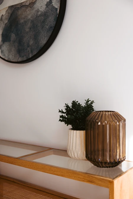 Stylish Interior Arrangement