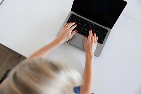 Professional Workspace