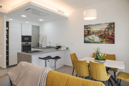 Modern Interior Design