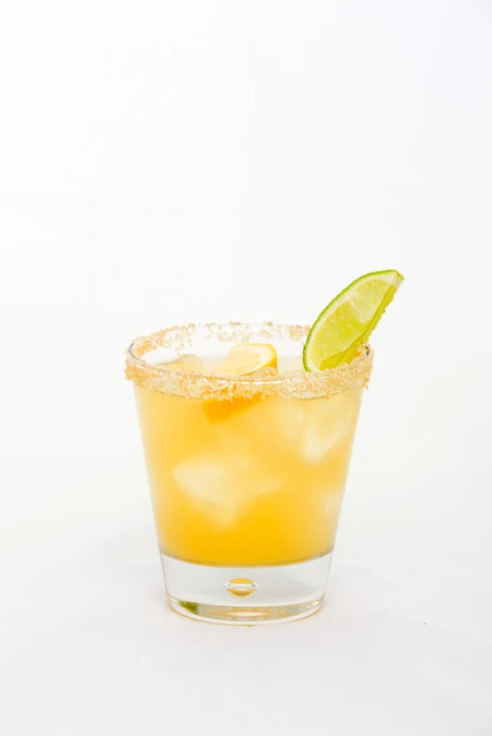 Refreshing Cocktail