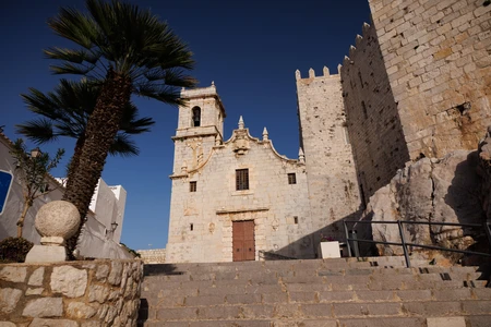 Historic Stone Architecture