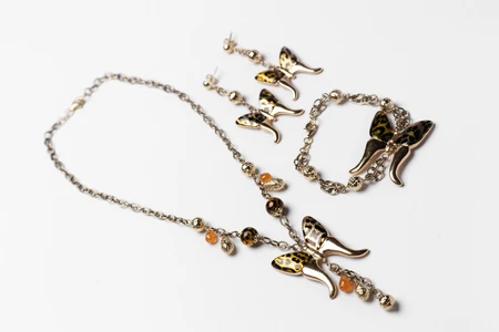 Elegant Jewelry Set