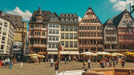 Historic City Square
