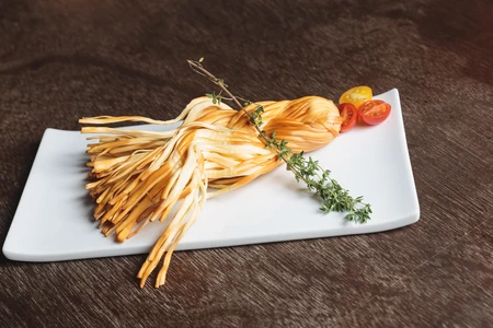 Gourmet Cheese Plate