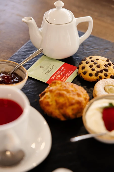 Afternoon Tea Setting