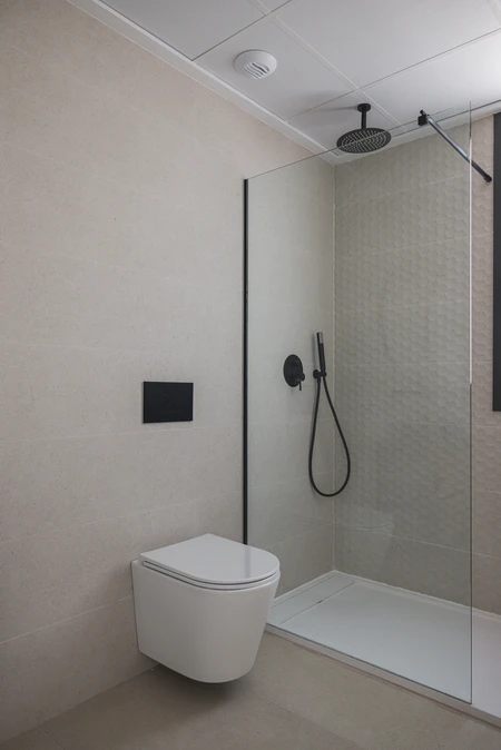 Modern Bathroom Design