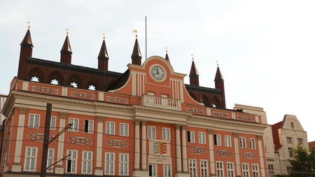 Historic European Architecture