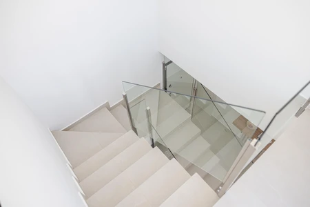 Modern Staircase