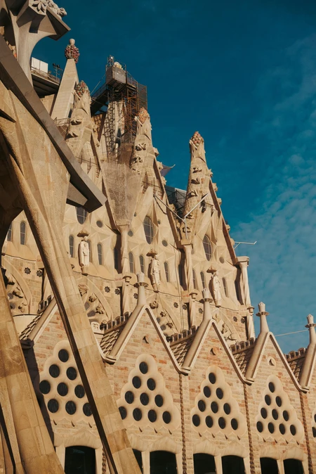 Historic Architectural Marvel