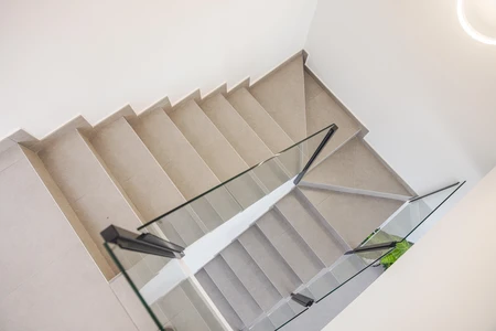 Modern Staircase Design