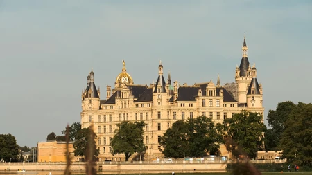 Majestic Castle View