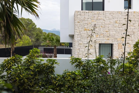 Modern Architectural View