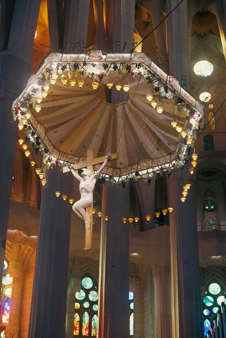 Cathedral Interior