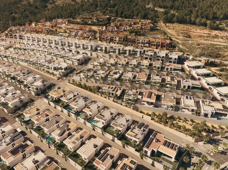 Urban Housing Development