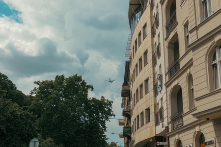 Urban Flight