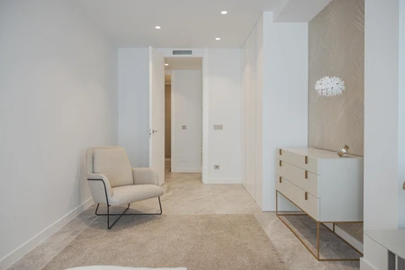 Minimalist Interior Design