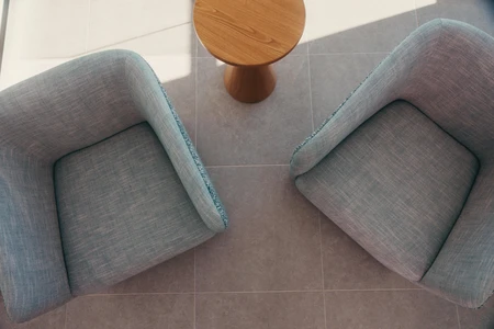 Modern Seating Arrangement