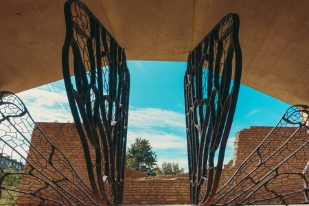 Artistic Architecture