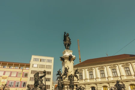 Historic Monument and Architecture