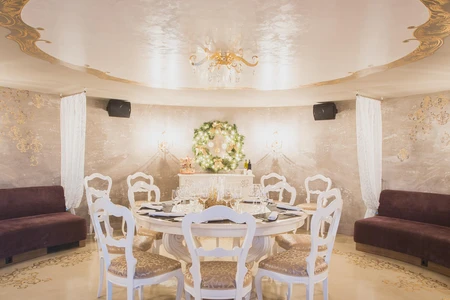 Elegant Dining Room