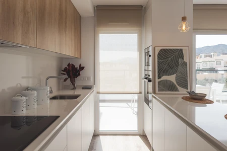 Modern Kitchen Design