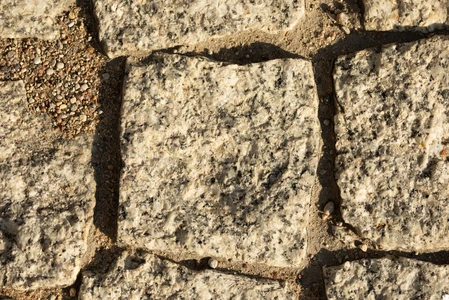 Stone Pavement Texture