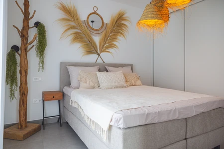 Cozy Bedroom Decor