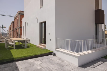 Modern Architectural Design