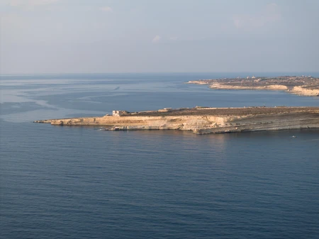 Coastal Landscape
