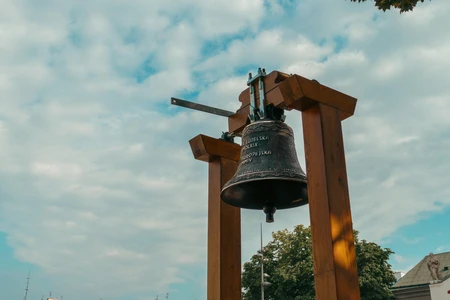 Historic Bell Tower