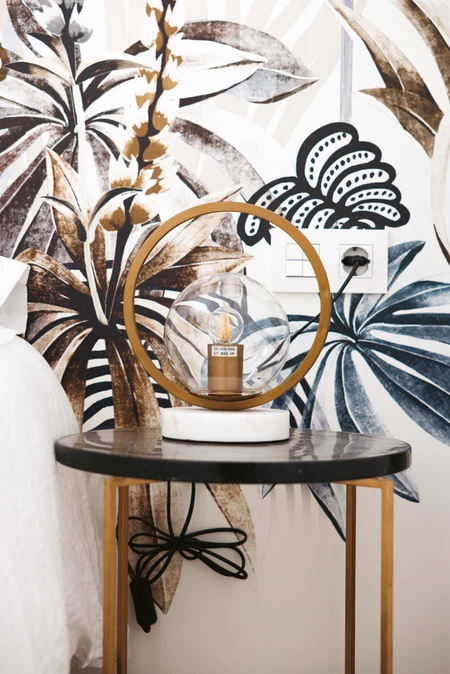 Stylish Interior Decor