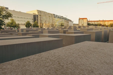 Urban Memorial Landscape