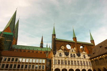 Historic Architectural Landmark