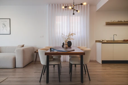 Modern Interior Design