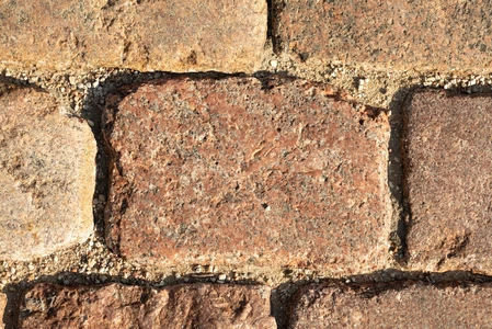 Brick Wall Texture