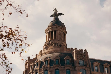 Historic Building Architecture