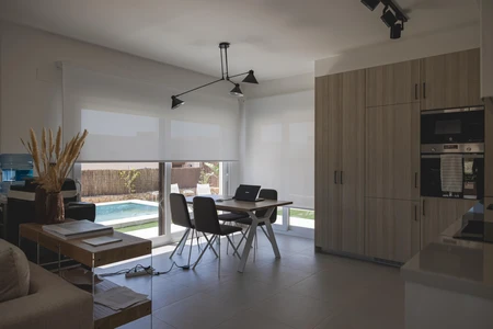 Modern Home Interior