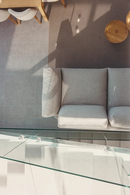 Modern Interior Design